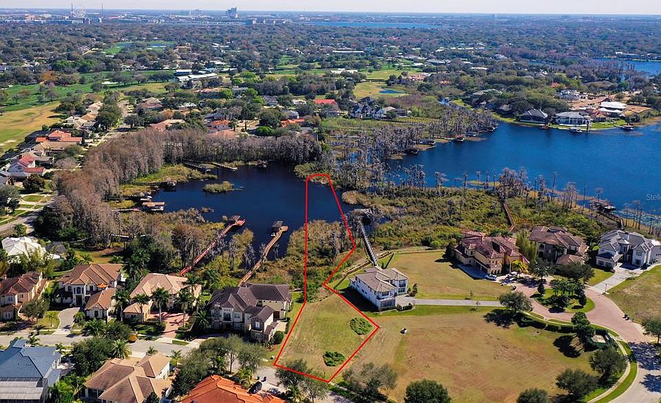 1st image of 9238 BAYWAY DRIVE LOT 29