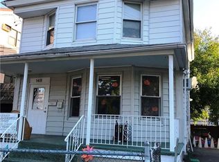 148 Stevens Ave, Mount Vernon, NY 10550