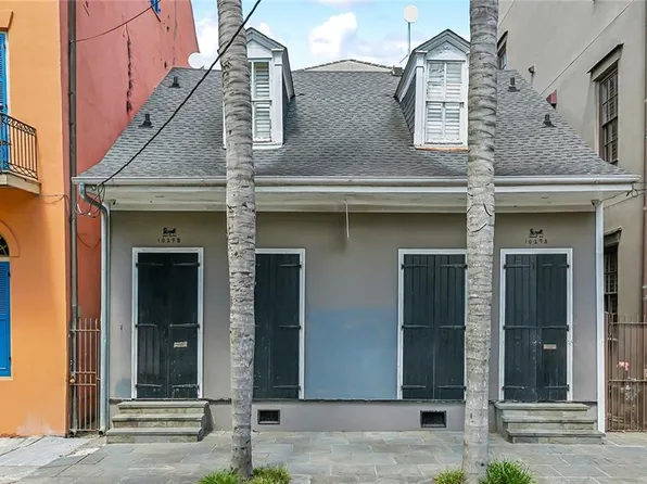 1029 Esplanade Ave, New Orleans, LA 70116