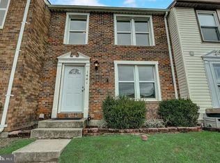 1441 Misty Lake Ct, Hanover, MD 21076