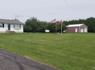 3849 D Rd, Bark River, MI 49807