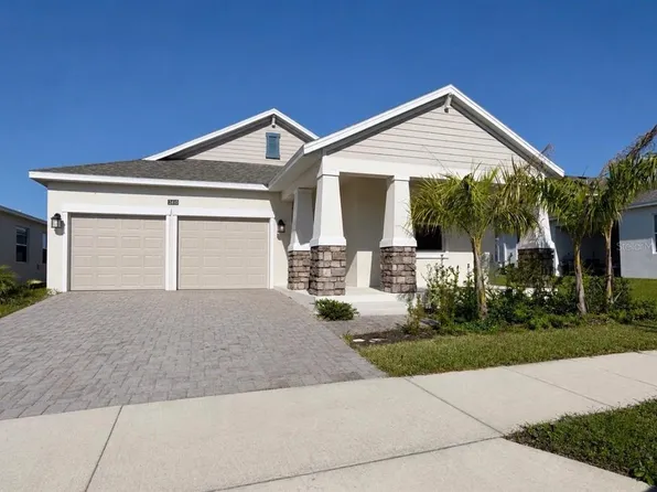 2410 RELAXING LANE, KISSIMMEE, FL 34744