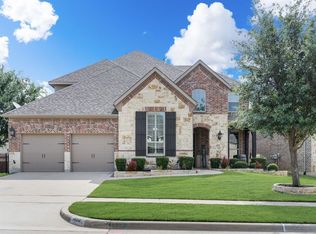 408 Grove Park Pl, McKinney, TX 75071