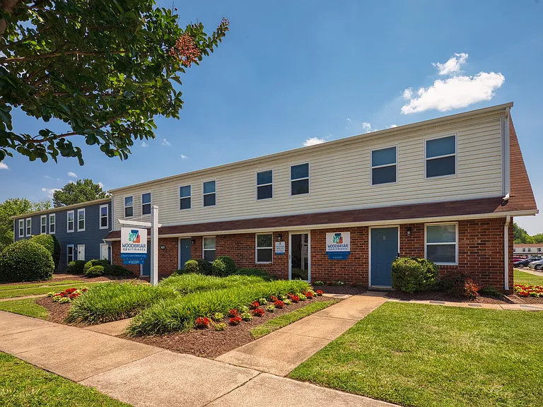 Woodbriar Apartments — Photo 20