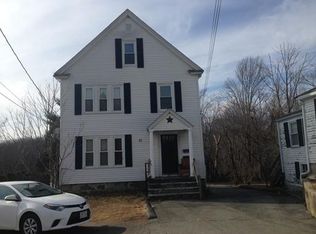 73 N Main St, Avon, MA 02322