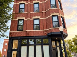 972 W 33rd Pl #3R, Chicago, IL 60608