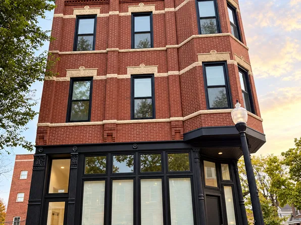 972 W 33rd Pl, Chicago, IL