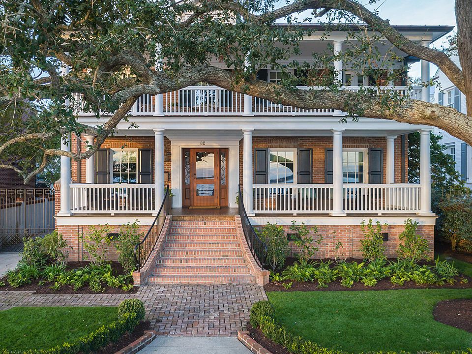 82 Murray Blvd, Charleston, SC 29401 Zillow