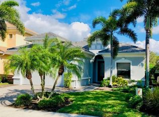 1374 Serrano Cir, Naples, FL 34105