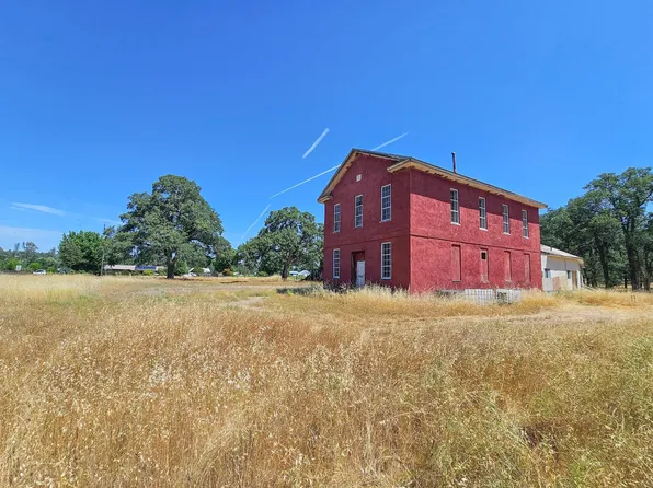 23673 Whitmore Rd, Millville, CA 96062