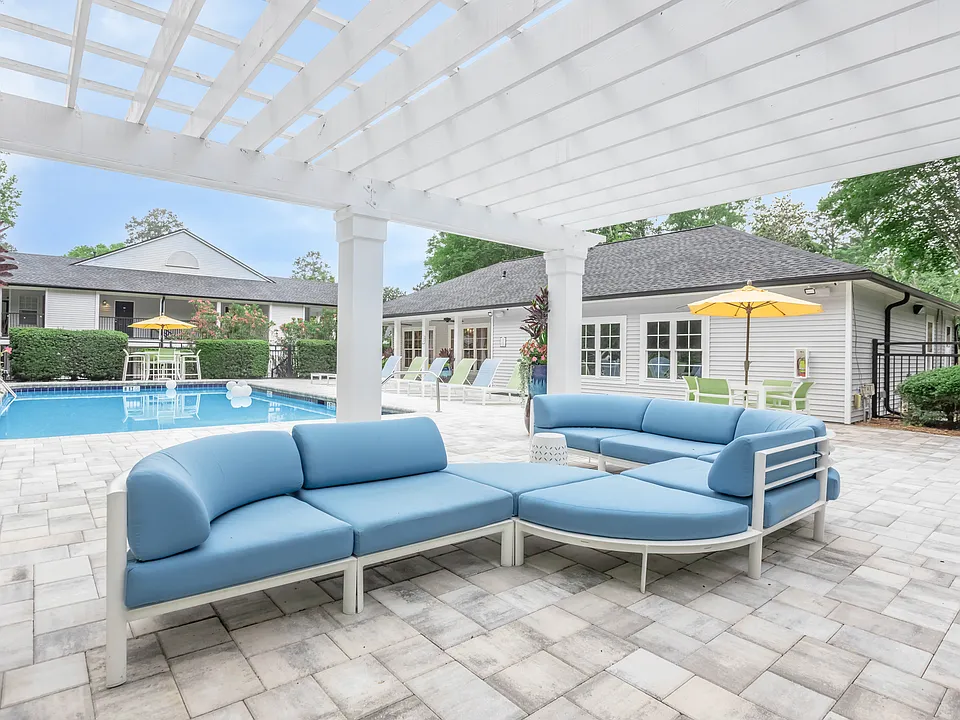 Arbor Station Apartments