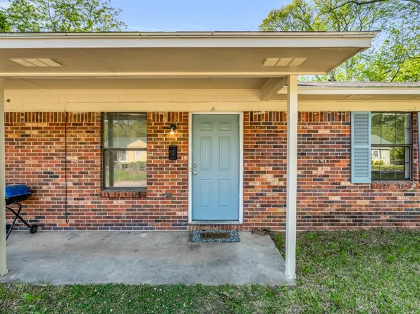 503 Cromwell St #503, West Pt, MS 39773