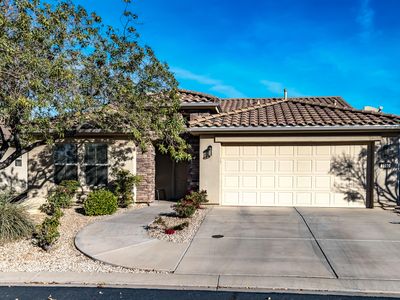 1392 W Harvest Heights Dr, Saint George, UT, 84790