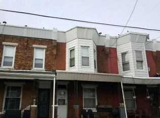 344 N 55th St, Philadelphia, PA 19139