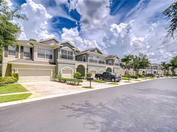 2156 Park Crescent Dr, Land O Lakes, FL 34639