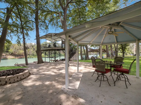 2685 Blumberg Park, Out of Area, TX 78155