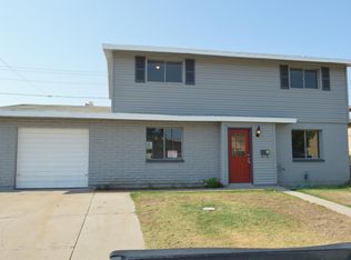 8223 W Whitton Ave, Phoenix, AZ 85033