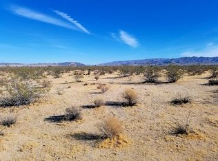 63125 Broadway St, Joshua Tree, CA 92252