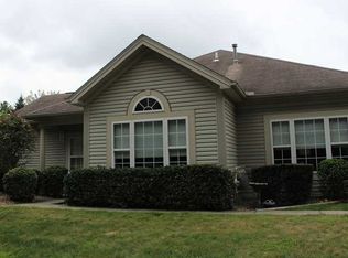 3539-4 Hunters Woods Blvd, New Castle, PA