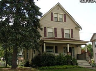 113 Lincoln Ave, Niles, OH 44446