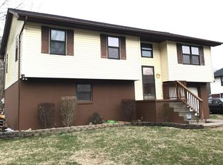 60 Bison Vlg, Kenova, WV 25530