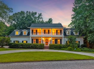 115 Old Postern Rd, Summerville, SC 29483