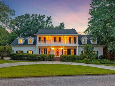 115 Old Postern Rd, Summerville, SC, 29483