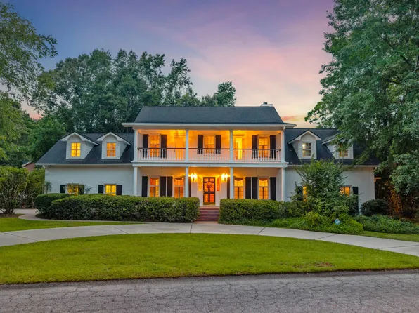 115 Old Postern Rd, Summerville, SC 29483