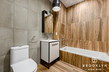 Rented by Brooklyn High Rise LLC