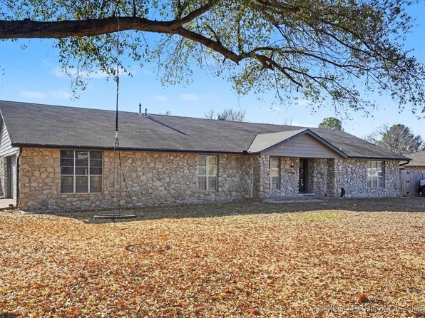 12664 E 129th St S, Broken Arrow, OK 74011
