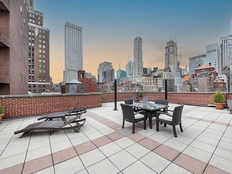 36 E 36th St #5-I — Photo 15