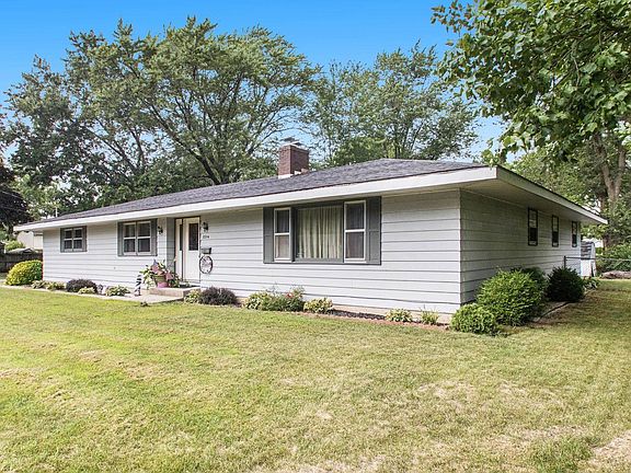 2nd image of 2314 Kirby Dr