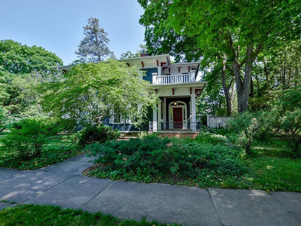 262 West Church Street, Evansville, WI 53536 Zillow