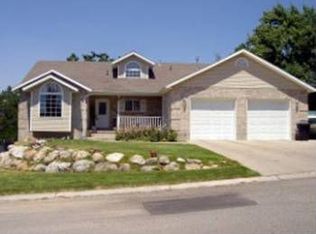 423 E 275 N, Hyde Park, UT 84318