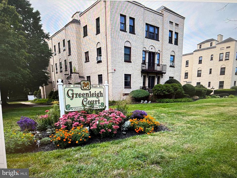 1st image of 210 E Maple Ave APT B6