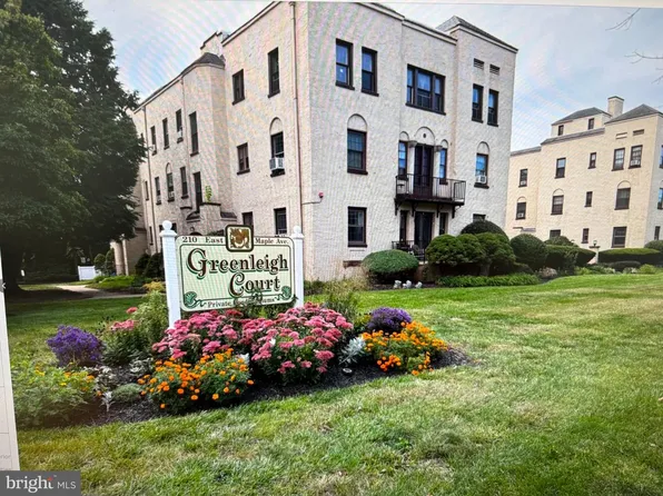 210 E Maple Ave APT B6, Merchantville, NJ 08109