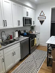 Rented by Irene Mihalios, LREB