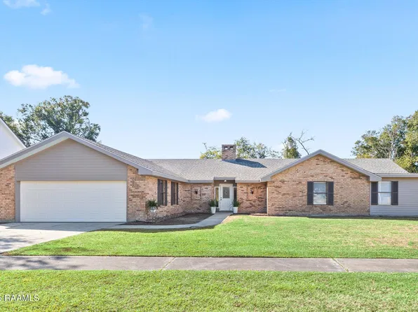 209 Hermitage Ave, Lafayette, LA 70503