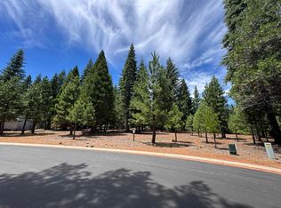 319 Alpine Fir Rd, Westwood, CA 96137