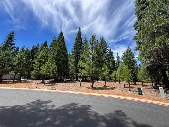319 Alpine Fir Rd, Westwood, CA 96137