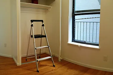 Rented by St Marks Place Realty