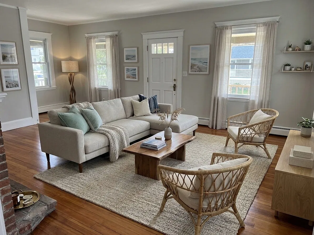 4 bed, 1.5 bath, 1754 sqft, $3,600 — Photo 4