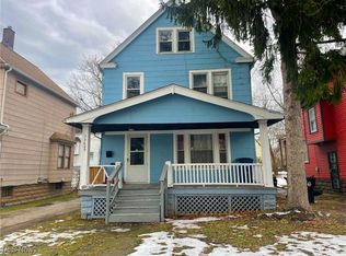 13809 Beachwood Ave, Cleveland, OH 44105