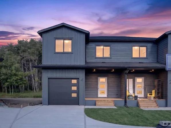 4 NE Valarosa Park, Didsbury, AB T0M 0W0