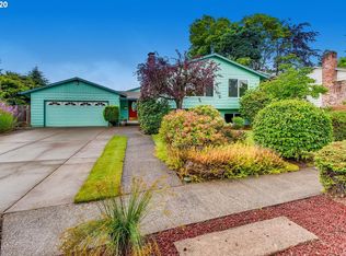 7140 Via Monte Mar Ct, Gladstone, OR