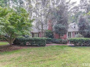 9804 Pine Meadow Ln, Raleigh, NC 27615