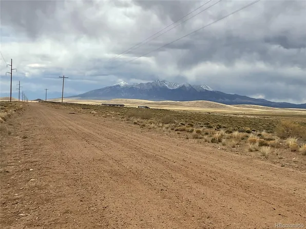 Lot 16 10th st., Sanford, CO 81151