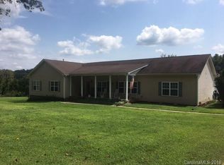 233 Carriage Rd, Statesville, NC 28677