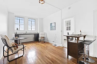 Sold by Citi Habitats