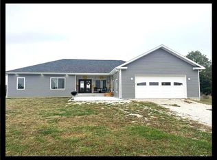 25832 Inca St, Bevier, MO 63532